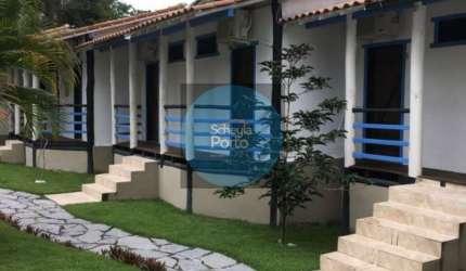 Casa em centro  -  Santa Cruz Cabrália