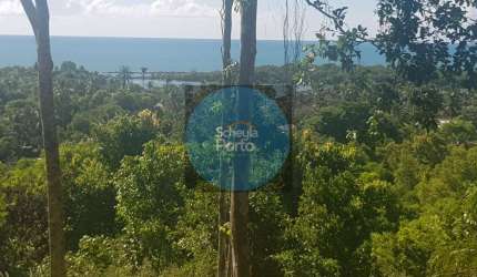 Lote / Terreno em Santo André   -  Santa Cruz Cabrália