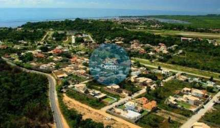 Lote / Terreno em Outeiro Da Gloria   -  Porto Seguro
