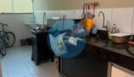 Apartamento em Jardim Villa Verde   -  Porto Seguro