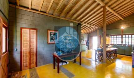 Casa em Porto seguro  -  Porto Seguro