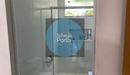 Apartamento em Coroa Vermelha  -  Santa Cruz Cabrália