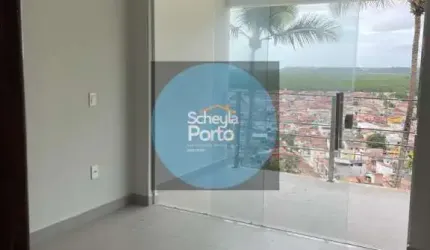 Apartamento em Estrada do Aeroporto  -  Porto Seguro
