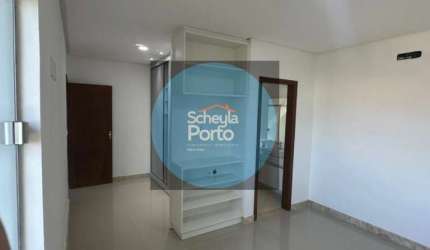 Casa em Orla, condomínio Outeiro da Glória-  Porto Seguro