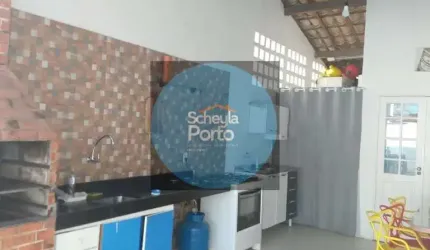 Casa em Village 1 - Porto Seguro: 200m², 3 dormitórios, 1 suíte, 2 banheiros por R$890.000,00