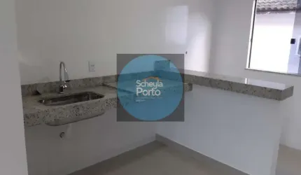 Apartamento em Village 1 - Porto Seguro: 72m², 1 suíte, 2 banheiros, R$470k para venda e locação