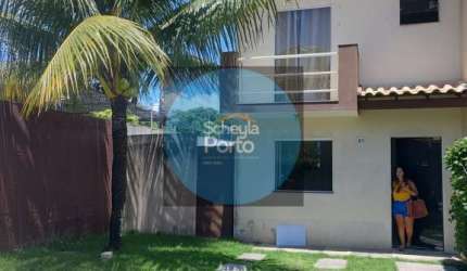 Apartamento  em Tabapiri - Porto Seguro com 125M² por R$ 390.000,00 para venda