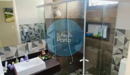 Apartamento de 2 dormitórios e 92m² em Alto Do Xurupita - Porto Seguro por R$700.000 para venda