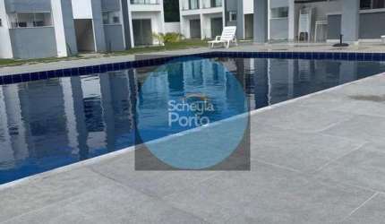 Venda: Apartamento 2 Dormitórios em Coroa Vermelha - Porto Seguro