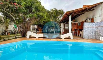 Casa à Venda em Miraporto - 4 Dormitórios por R$900.000,00
