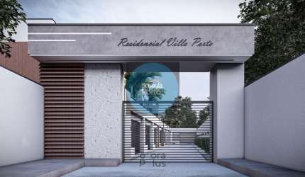 Casa à Venda em Cambolo, Porto Seguro - 3 Dormitórios, R$600.000,00