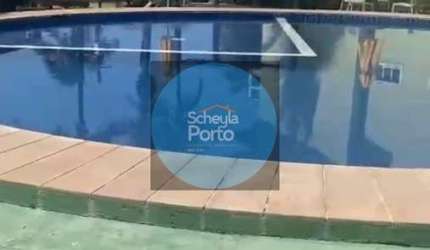 Venda de Apartamento em Taperapuan - Porto Seguro: 36m², 2 Quartos