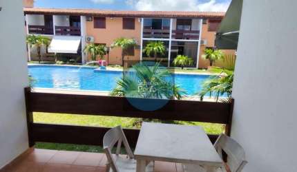 Venda de Apartamento em Taperapuan - 1 Quarto por R$340.000,00