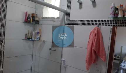Apartamento no Village 1 - Porto Seguro, 74m², 2 Dorms, R$ 400.000,00