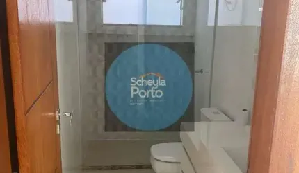 Casa à Venda em Outeiro da Glória - Porto Seguro, 3 Dorms