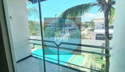 Venda de Apartamento em Paraiso dos Pataxos - 2 Dormitórios
