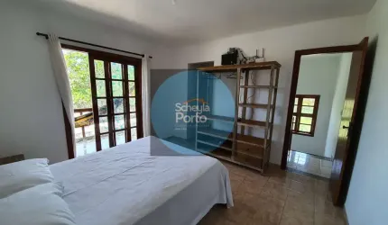 Casa de Condomínio em Paraiso Dos Pataxos  -  Porto Seguro