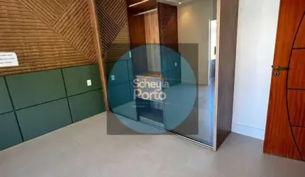 Casa em Cond. em Arraial D'Ajuda - 3 Dorms, 1 Suíte- locação