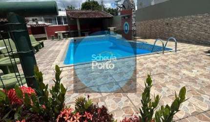 Venda de Apartamento em Taperapuan - 1 Dormitório por R$330k