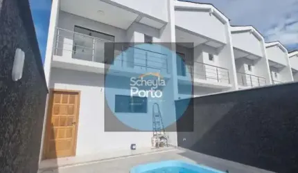 Venda: Casa com 120m² em Alto Do Xurupita, Porto Seguro