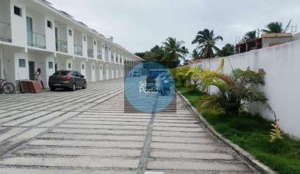 Venda Apartamento em Coroa Vermelha - 77m², 2 Dorms, R$450k