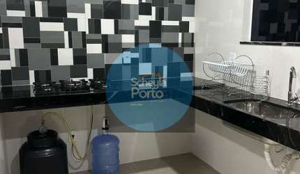 Aluguel de Apartamento em Alto do Mundai - 2 Suítes, 87m²