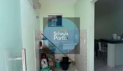 Apartamento Dúplex à Venda na Praia de Taperapuan, Porto Seguro, 2 suítes