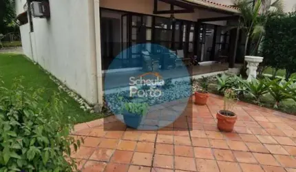 Casa em Condomínio à Venda em Campinho, Porto Seguro – 3 Quartos