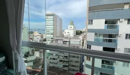 Apartamento Alto Padrão, 02 Quartos, 01 Suite, Area de Lazer Completa, 01 Vaga de Garagem, Centro, Guarapari - ES
