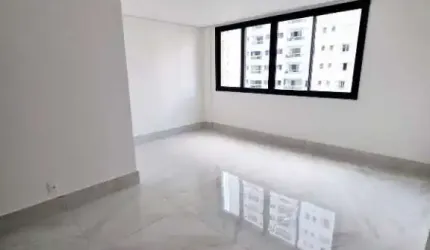 Magnifico apartamento 03 quartos, com 84m², na melhor localização do Buritis