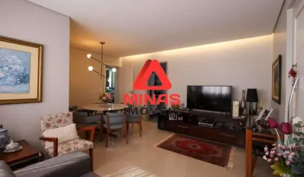 Lindo apartamento 02 quartos na melhor localização do Sion
