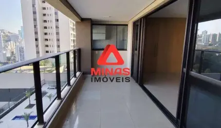 Apartamento de 4 quartos, 1 suíte, 3 vagas á venda no Vila da Serra.