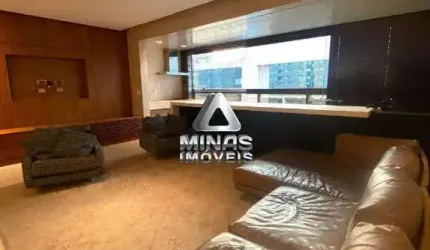 Magnifica apartamento alto luxo, 03 suítes, lazer completo, na melhor localização do Vila da serra