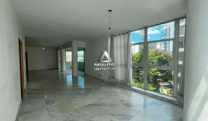 Apartamento de luxo no Sion