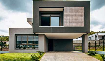 Casa com 4 dormitórios à venda, 317 m² por R$ 3.190.000 - Alphaville - Lagoa dos Ingleses - Nova Lima/MG
