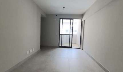 Apartamento 2 suítes novo no santo Agostinho