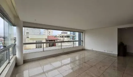 Apartamento à venda, 4 quartos, 4 suítes, 3 vagas, Buritis - Belo Horizonte/MG