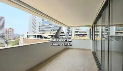Excelente apartamento 4 quartos no Vale do Sereno