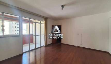 Apartamento 3 quartos com lazer completo no Buritis