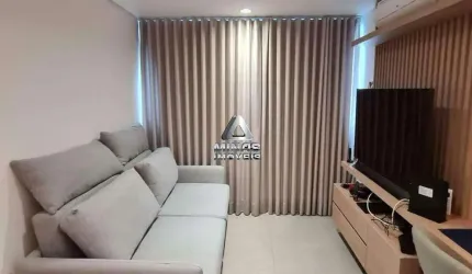 Lindo apartamento 02 quartos, 02 suites, na melhor localização da savassi