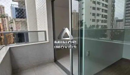 Excelente apartamento 3 quartos no Lourdes