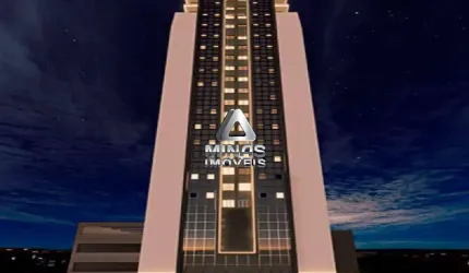 Apartamento à venda, 3 quartos, 1 suíte, 1 vaga, Lourdes - Belo Horizonte/MG