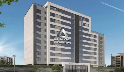 Apartamento à venda, 4 quartos, 2 suítes, 3 vagas, Santo Antônio - Belo Horizonte/MG