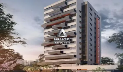 Área privativa à venda, 3 quartos, 1 suíte, 2 vagas, Sion - Belo Horizonte/MG
