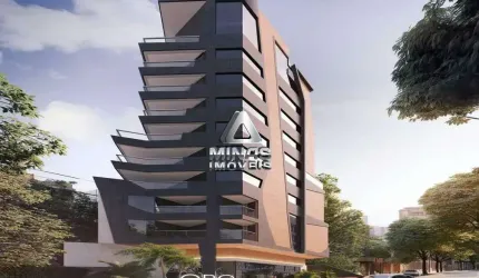 Apartamento à venda, 3 a 4 quartos, Serra - Belo Horizonte