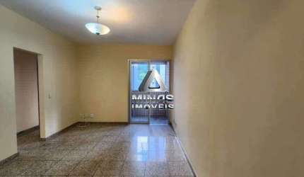 Apartamento 2 quartos no Belvedere