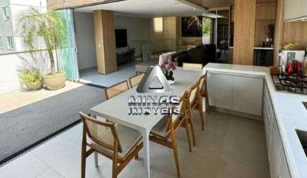 Magnifica cobertura 03 quartos com 159m² na melhor localização do Anchieta