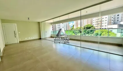 Excelente apartamento novo no Luxemburgo 4 quartos
