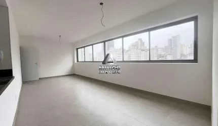 Magnifico apartamento 03 quartos com lazer , na melhor localização da Savassi