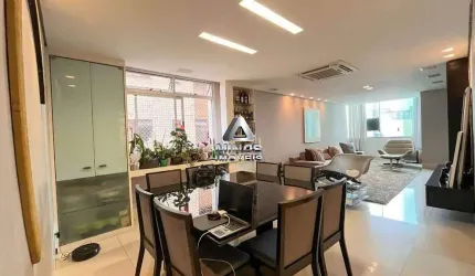 Amplo apartamento no Anchieta 3 quartos